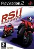 RSII Riding Spirits PS2 (USED)